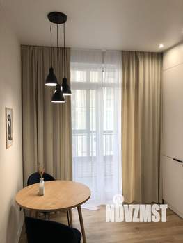 1-к квартира, на длительный срок, 31м2, 8/27 этаж