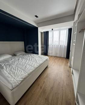 3-к квартира, на длительный срок, 60м2, 19/21 этаж