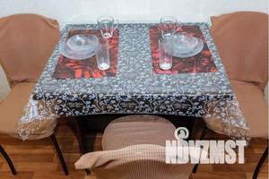 1-к квартира, посуточно, 35м2, 18/19 этаж