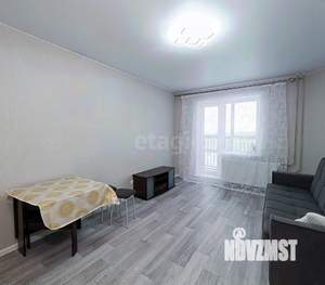 2-к квартира, на длительный срок, 56м2, 10/18 этаж