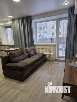 2-к квартира, на длительный срок, 32м2, 2/5 этаж