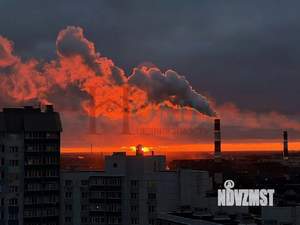 1-к квартира, на длительный срок, 43м2, 15/16 этаж