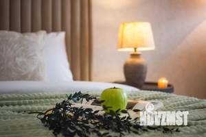 2-к квартира, посуточно, 50м2, 3/5 этаж