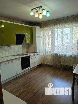 2-к квартира, на длительный срок, 55м2, 7/10 этаж