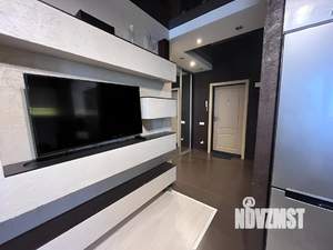 2-к квартира, посуточно, 45м2, 14/18 этаж