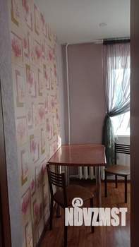 1-к квартира, на длительный срок, 32м2, 3/5 этаж