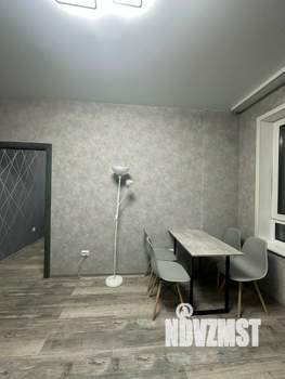 1-к квартира, на длительный срок, 37м2, 12/30 этаж