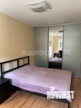 3-к квартира, на длительный срок, 45м2, 3/4 этаж