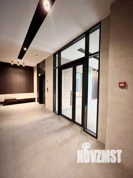 Студия квартира, на длительный срок, 25м2, 16/23 этаж