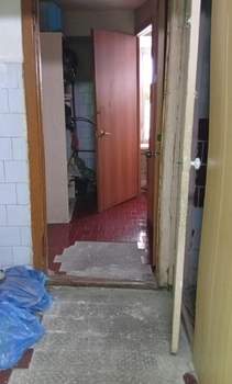 Студия квартира, на длительный срок, 11м2, 3/4 этаж