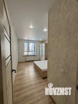 3-к квартира, на длительный срок, 89м2, 9/24 этаж