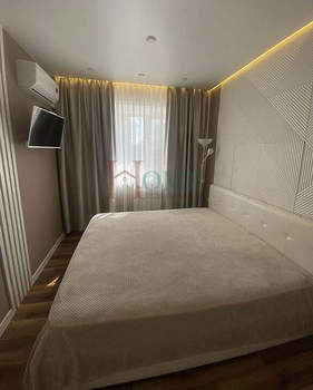 2-к квартира, на длительный срок, 50м2, 3/10 этаж