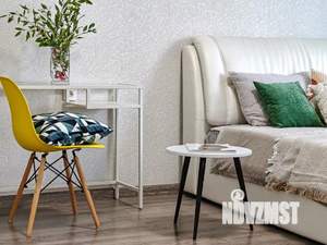 1-к квартира, посуточно, 44м2, 1/1 этаж