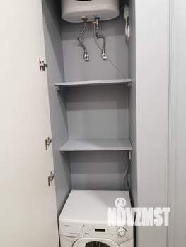 Студия квартира, на длительный срок, 40м2, 11/27 этаж