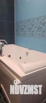 2-к квартира, посуточно, 74м2, 15/19 этаж