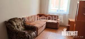 2-к квартира, на длительный срок, 39м2, 2/18 этаж