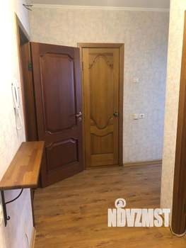 1-к квартира, на длительный срок, 38м2, 3/10 этаж