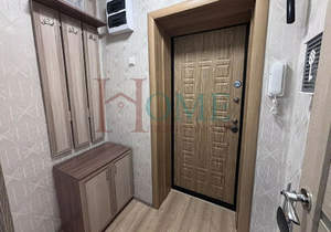 1-к квартира, на длительный срок, 30м2, 2/5 этаж