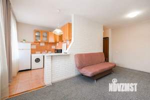 3-к квартира, посуточно, 60м2, 2/5 этаж