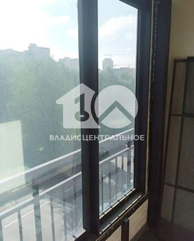 1-к квартира, на длительный срок, 36м2, 5/24 этаж