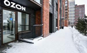 1-к квартира, на длительный срок, 29м2, 1/10 этаж