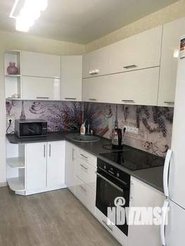 1-к квартира, на длительный срок, 45м2, 8/10 этаж