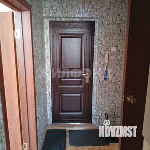 1-к квартира, на длительный срок, 33м2, 6/11 этаж