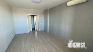 1-к квартира, на длительный срок, 38м2, 14/18 этаж