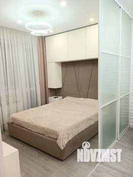 2-к квартира, на длительный срок, 49м2, 24/26 этаж