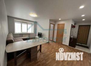 3-к квартира, на длительный срок, 56м2, 2/5 этаж