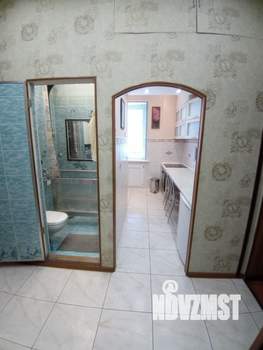 2-к квартира, на длительный срок, 43м2, 2/4 этаж