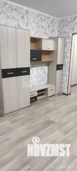 Студия квартира, на длительный срок, 35м2, 1/10 этаж