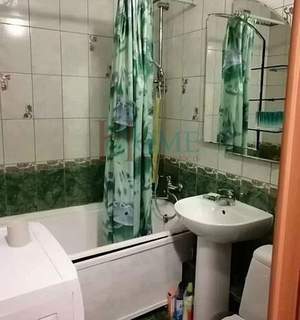 1-к квартира, на длительный срок, 30м2, 3/5 этаж