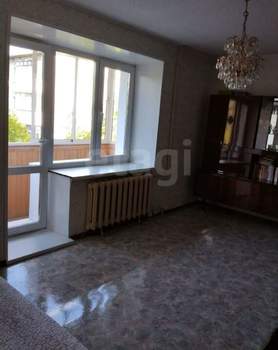 2-к квартира, на длительный срок, 45м2, 3/9 этаж