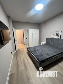 1-к квартира, на длительный срок, 33м2, 16/29 этаж