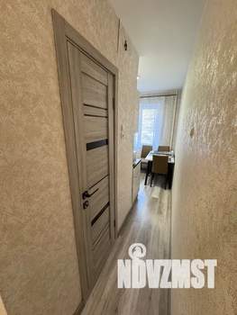 1-к квартира, посуточно, 30м2, 3/9 этаж