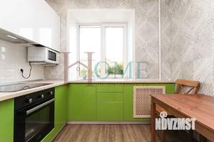 1-к квартира, на длительный срок, 33м2, 3/5 этаж