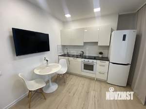 2-к квартира, на длительный срок, 45м2, 18/19 этаж