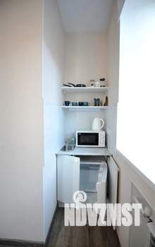 Студия квартира, посуточно, 10м2, 1/5 этаж