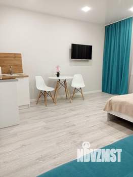 1-к квартира, посуточно, 32м2, 1/1 этаж