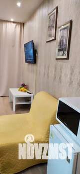 Студия квартира, посуточно, 26м2, 22/25 этаж