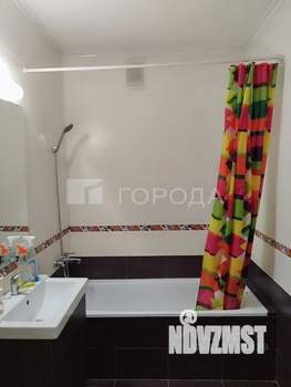 Студия квартира, на длительный срок, 30м2, 1/3 этаж