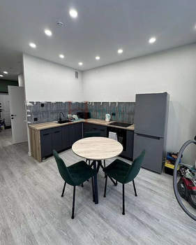 2-к квартира, на длительный срок, 51м2, 15/23 этаж