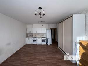 Студия квартира, на длительный срок, 33м2, 7/11 этаж