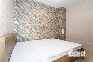 1-к квартира, на длительный срок, 31м2, 13/17 этаж