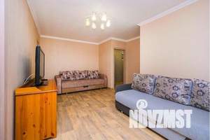 2-к квартира, посуточно, 50м2, 3/5 этаж