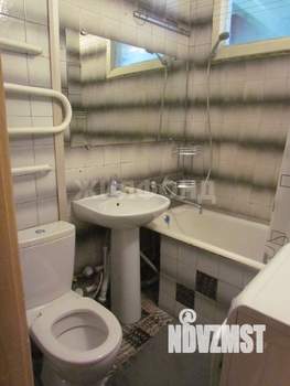 2-к квартира, на длительный срок, 44м2, 4/5 этаж