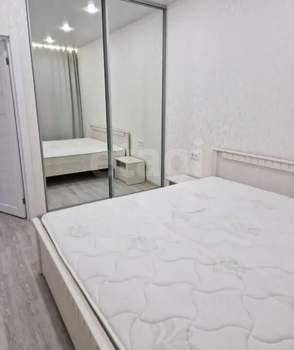 2-к квартира, на длительный срок, 46м2, 13/19 этаж