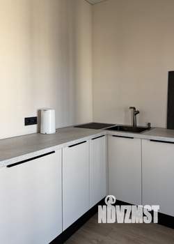 1-к квартира, на длительный срок, 30м2, 14/25 этаж
