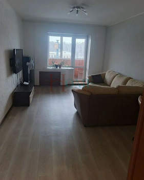 3-к квартира, на длительный срок, 67м2, 6/16 этаж